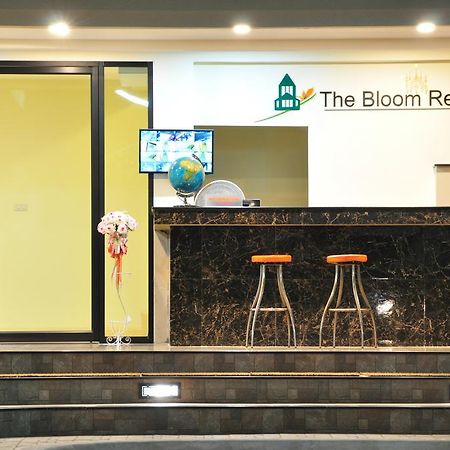 The Bloom Residence @ Suvarnabhumi Bangkok Luaran gambar